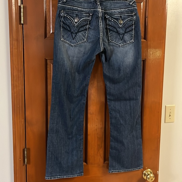 Vigoss Size 30 Jeans - Picture 2 of 5